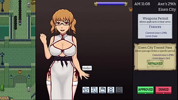 Preview 3 of Xxx India Forest - Excitando varias mulheres enquanto revisto elas - The Imperial Gatekeeper - Parte 4
