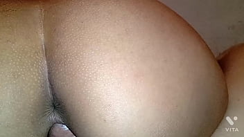 Preview 4 of Tutorial Orgasm - Jugando con el pene de mi amigo