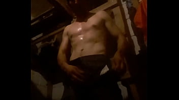 Preview 1 of Sweat Wet Sex - Arrebato parte 2