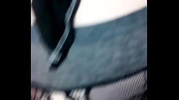 Preview 3 of First Time Wild Sex - Lil nasty hoe brenda going in