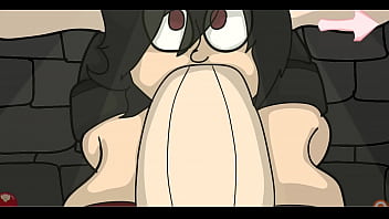 Preview 2 of Fucked At Mcdonalds - Breeding Dungeon Puzzle Fuck