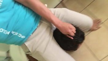 Preview 4 of Asian Woman Dped By Bwc - Mis Pony&#039_s Play