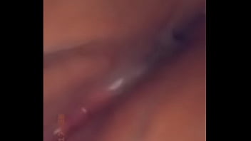 Preview 4 of Girls Reduce Sparm - Creamy pussy