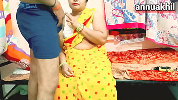 Preview 1 of Forced Orgasm At Home - Indian desi gand chudai hardcore fuking doggy style
