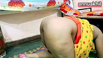 Preview 4 of Forced Orgasm At Home - Indian desi gand chudai hardcore fuking doggy style