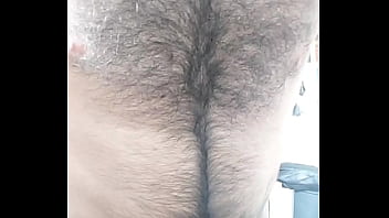 Preview 4 of Jim X X X - Masturbando mi pene duro por un minuto entero