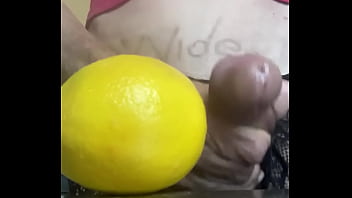 Preview 4 of Cynthia Mexica - aka Bianca stretched and used prolapse