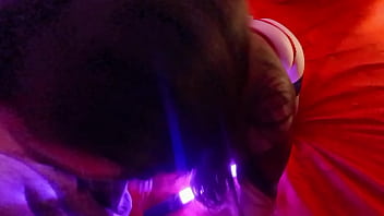 Preview 3 of Sexy Me Xxx - Madrastra Ninfoman&iacute_aca Se Deja Follar Sin Condon Por Su Afortunado y Pendejo Hijastro 1