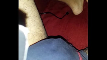 Preview 2 of Indian Mother Sex With Damad - Morro muestra verga