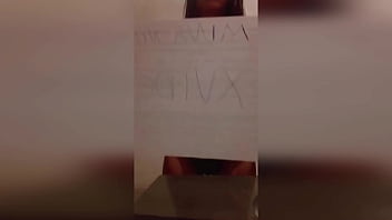Preview 1 of Xnxx Perawan Rambut Warna - Verification video