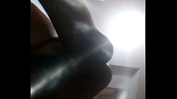 Preview 2 of Nuna Kardinal - Fudendo a buceta molhadinha da casada,  ela gemendo gostoso