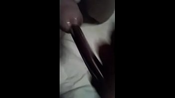 Preview 4 of Jhuli Ann - Urethral fuck orgasm