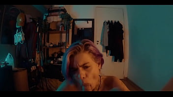 Preview 4 of Sauna Xnxx Vidoe - chupei gostoso o pau dele