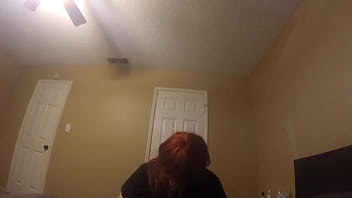 Preview 2 of My Mrs Massage Fuck - SISSY CD POUNDED RELENTLESSLY BY BBC