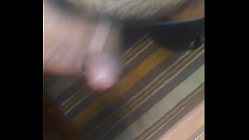 Preview 3 of Ngendap Budak Mandi - Angel is my name