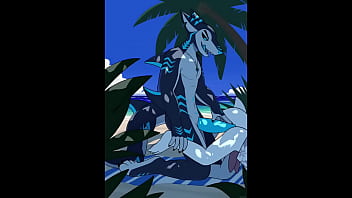 Preview 1 of Sri Lanks - Gay Furry Porn Compilation (Anal Sex Edition)