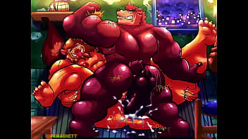 Preview 4 of Sri Lanks - Gay Furry Porn Compilation (Anal Sex Edition)