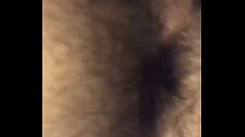 Preview 3 of Leigh Darby In Sneaky Slut - Hairy Boy