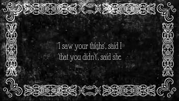 Preview 2 of Esmeralda Leon - My Secret Life,  The World&#039_s Greatest Erotic Story,  Vintage Silent Movies
