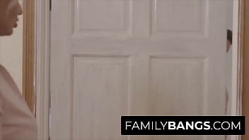 Preview 1 of Pakistani Local Boys Xxx Video - FamilyBangs.com ⭐ Lone Housewife Always Wanted to Bang her Stepson,  London River,  Van Wylde