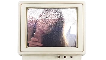 Preview 1 of Very Speedy Fuck In Mouth - Channy Crossfire Sucks Dick Before Getting Blasted With Cum