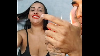 Preview 1 of 18 Yours Girls Xxx Six - Fetiche F*F*M ... s&oacute_ para quem tem tes&atilde_o em ver fudendo e fumando bem gostoso,  gozando dentro da gostosa de bunda grande e seios fartos (Ad&atilde_o e Eva)