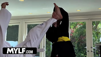 Preview 3 of Korean Chinpo - Motherfucker Trailer feat. Pristine Edge &amp_ Dee Williams