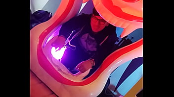 Preview 3 of Beby Hentai - Payaso se coge a enano cachudo