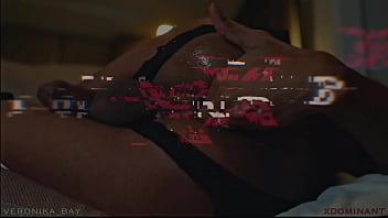 Preview 1 of Sakal Xxx - SKINNY SUBMISSIVE LADYBOY SELF ANAL FISTING AND SLAVE TRAINING