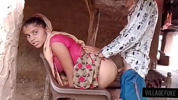 Preview 2 of Chinese Rape Roboydytic - Hot Bhabhi Anal Hard Sex Hindi audio 111