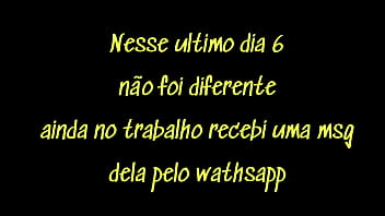 Preview 1 of Bruce Venture Hard And Deep - &ldquo_Ela voltou do v&ocirc_lei cheia de tes&atilde_o e levou pirocada do amigo!&rdquo_