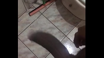 Preview 3 of Thief Rep Sex - Pau ta duro