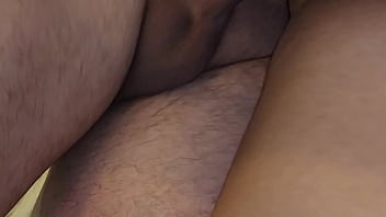 Preview 1 of Chakka Xxx Video - Naughty Brazilian couple Pt 7 - Naughty Little Ant