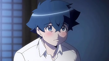 Preview 2 of Spa Japanesia - Kozukuri Ninkatsu-bu! Episodio 2