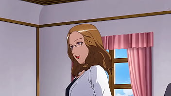 Preview 4 of Spa Japanesia - Kozukuri Ninkatsu-bu! Episodio 2