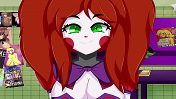 Preview 2 of Busy Xnx X - Circus Baby Boobs