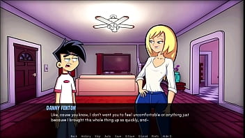 Preview 4 of Czech Stockings - Stepsiblings Start a Series of Challenges that End up In a Nasty Fuckfest - Swapsister