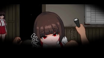 Preview 2 of Jolie Fam - [ tag after school | 放課後の鬼ごっこ ] 冰淇淋...等等，花子同學 別阿...!