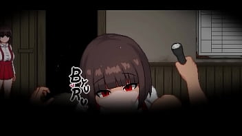 Preview 3 of Jolie Fam - [ tag after school | 放課後の鬼ごっこ ] 冰淇淋...等等，花子同學 別阿...!