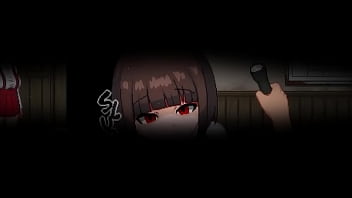 Preview 1 of Jolie Fam - [ tag after school | 放課後の鬼ごっこ ] 冰淇淋...等等，花子同學 別阿...!