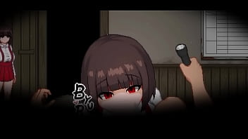 Preview 4 of Jolie Fam - [ tag after school | 放課後の鬼ごっこ ] 冰淇淋...等等，花子同學 別阿...!