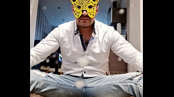 Preview 4 of Groups Ex Johnny Sins - Spitting on you POV