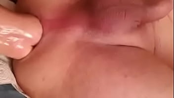 Preview 4 of Zynx Maze Anal - Il mio fisting 1