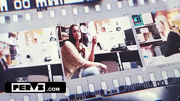 Preview 3 of Mother Toter - Shoplifter&#039_s Humiliation: Fucked by Four Loss Prevention Officers