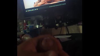 Preview 2 of Boobs To Bite - GOLFSTUD1983 OCT/9 #9