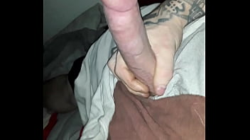 Preview 2 of Igger Than - Masturbation