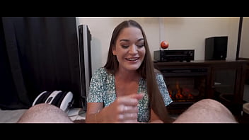 Preview 4 of Abushka Sexvidos India - My Buddy&#039_s Wife Pays Off Her Debt Part 1 Kendra Heart WCA Productions