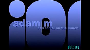 Preview 1 of Milf And Dad - Man enjoys a twink&#039_s cock