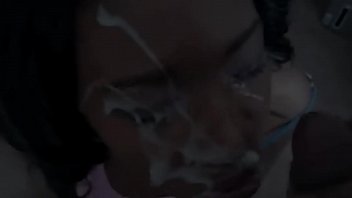 Preview 4 of Enorme Rabote Muy Mexicano - NANSI GYPSY CLOP TRIBUTE