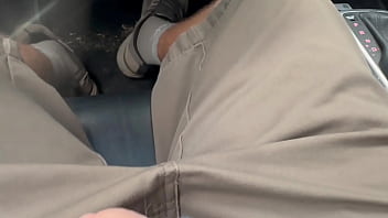 Preview 4 of Odai Bey - Tira o rabo e mete pica